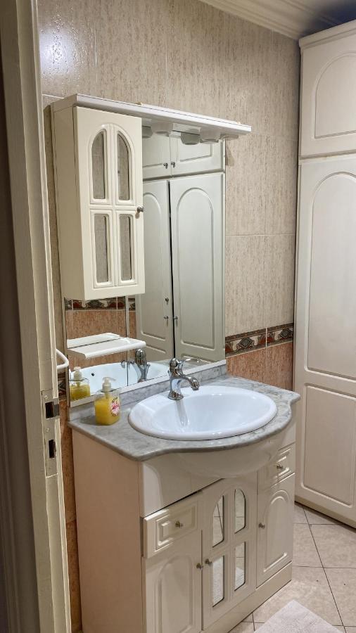 Appartement Spacieux Et Agreable Tangier Exterior photo